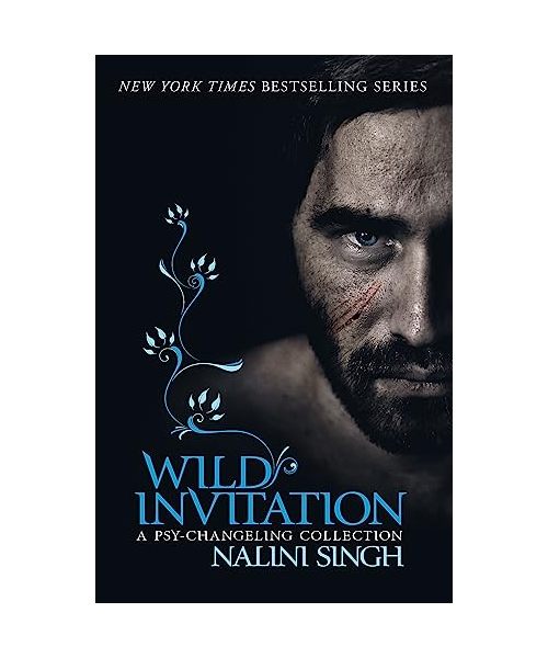 Wild Invitation