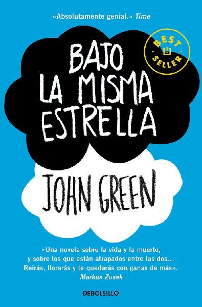 Bajo la misma estrella