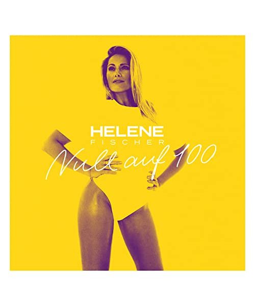 Null auf 100 (CD Maxisingle)