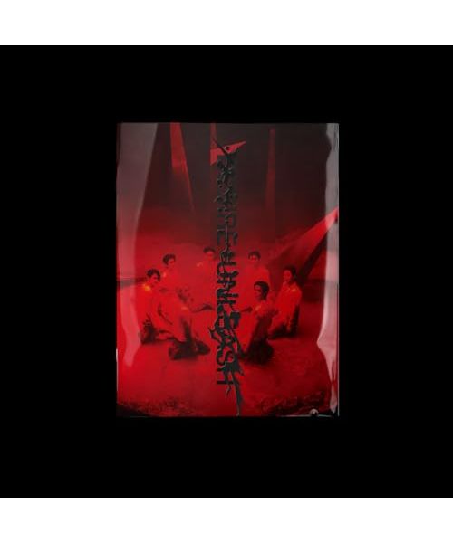 DESIRE : UNLEASH (MINE Ver.)