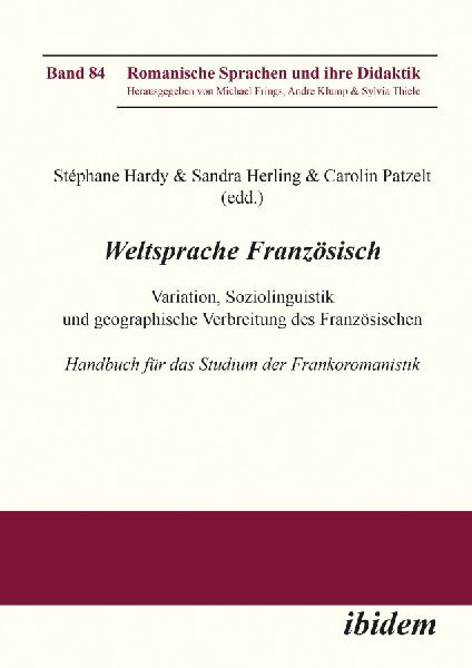 Weltsprache Französisch