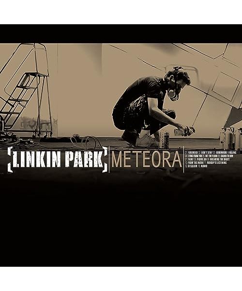 Meteora [Vinyl LP]