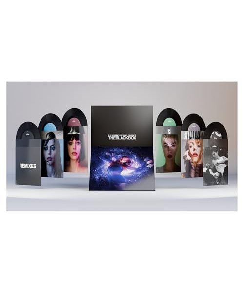 E Poi Siamo Finiti Nel Vortice [Vinyl LP]