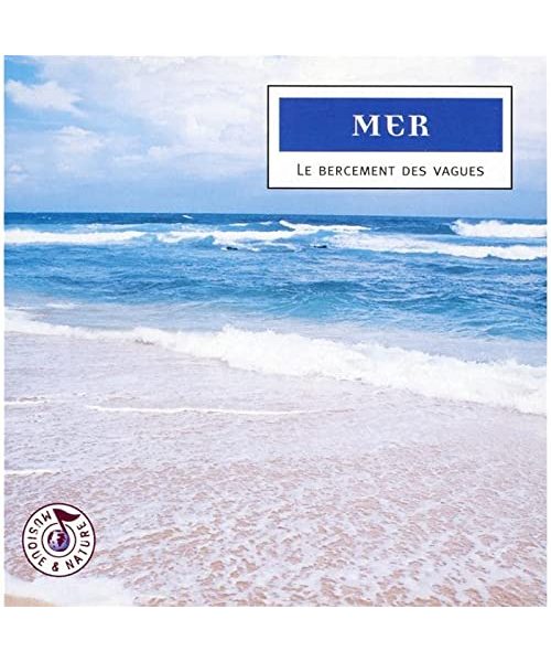 Mer : Le bercement des vagues