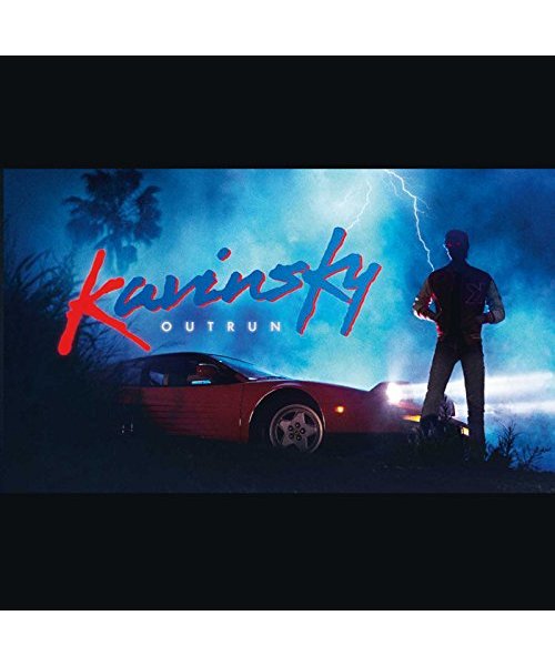 Outrun