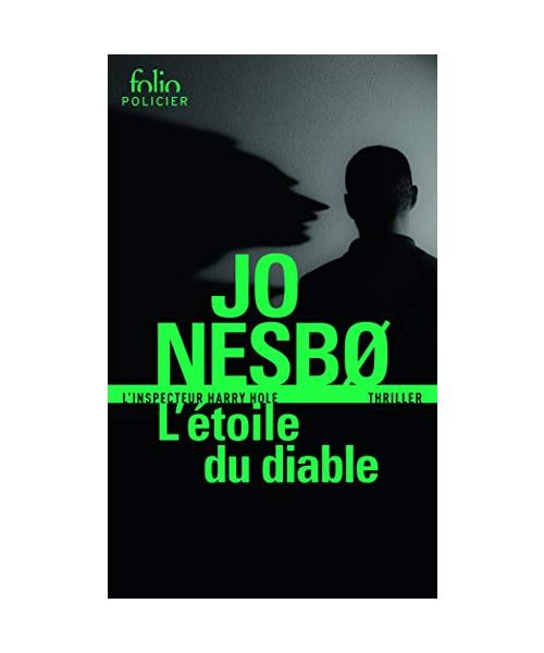L'étoile du diable: Une enquête de l'inspecteur Harry Hole