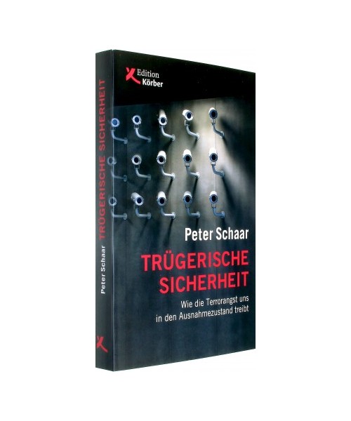 Trügerische Sicherheit