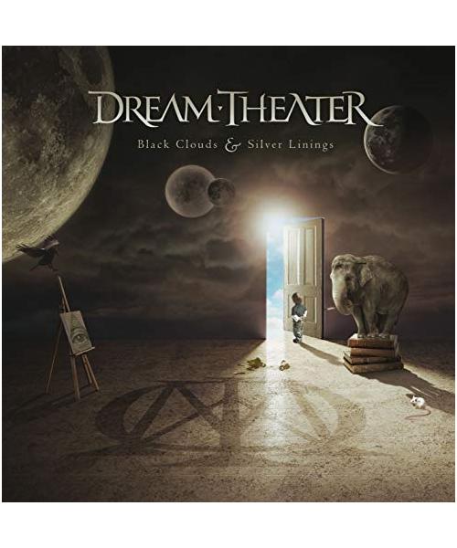 Black Clouds & Silver Linings