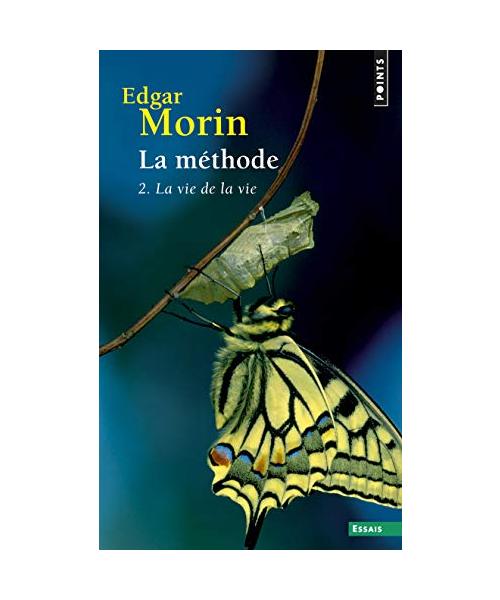 M'Thode 2. La Vie de La Vie(la) T2