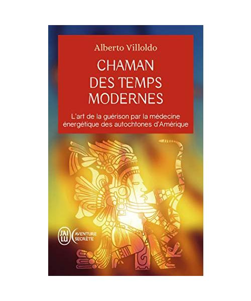 Chaman des temps modernes
