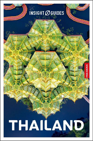 Insight Guides Thailand: Travel Guide with eBook