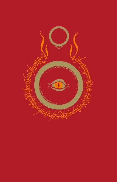 Der Herr der Ringe (Lederausgabe)