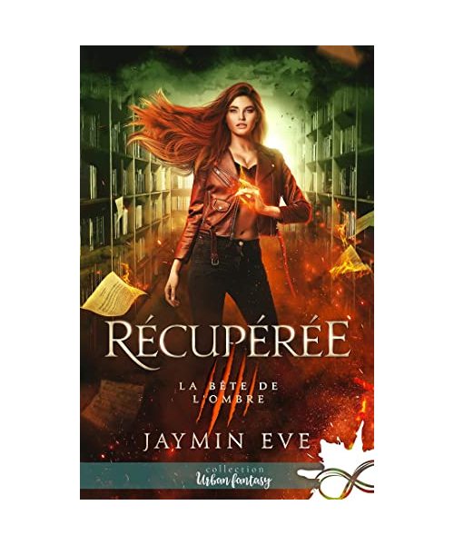 Récupérée