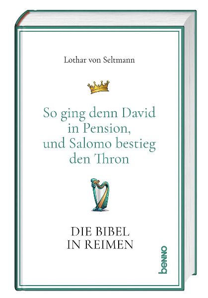Die Bibel in Reimen