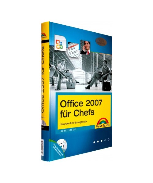 Office 2007 für Chefs