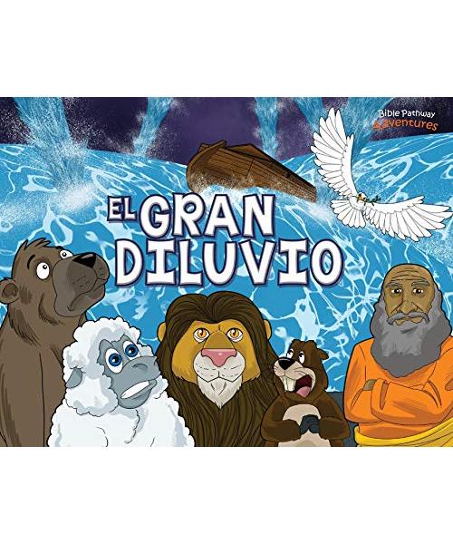 El Gran Diluvio
