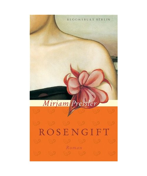 Rosengift