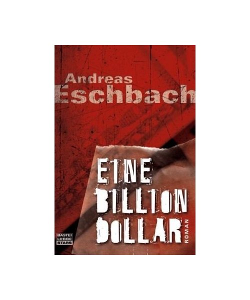 Eine Billion Dollar
