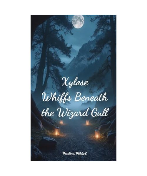 Xylose Whiffs Beneath the Wizard Gull
