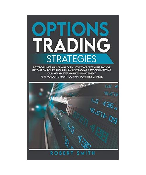 OPTIONS TRADING STRATEGIES