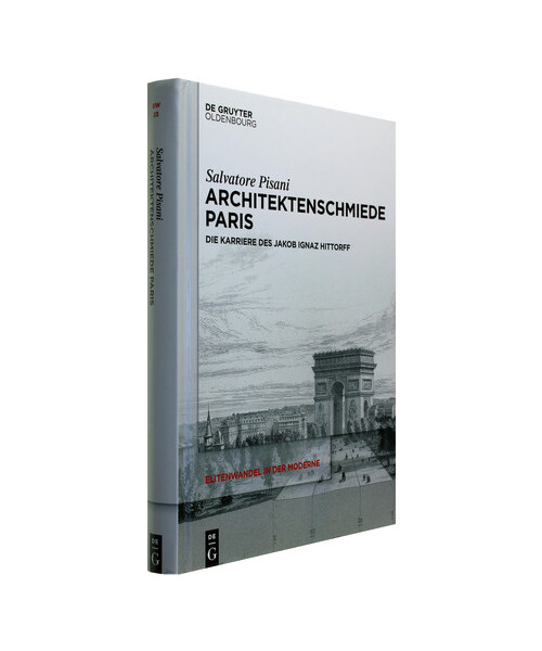 Architektenschmiede Paris