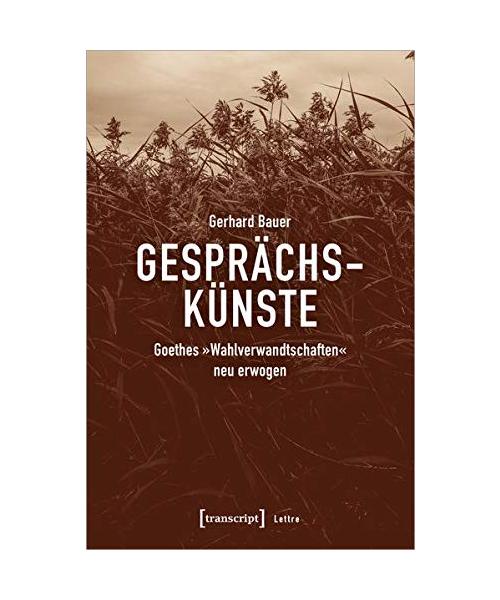 Gesprächskünste