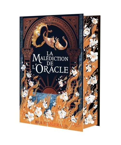 La Malédiction de l'Oracle - Edition collector