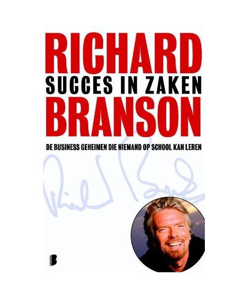 Succes in zaken / druk 1