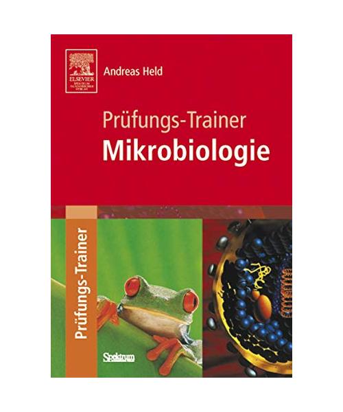 Prüfungs-Trainer Mikrobiologie
