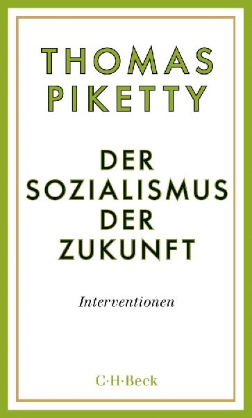 Der Sozialismus der Zukunft