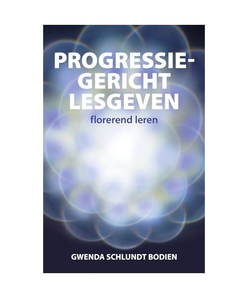 Progressiegericht Lesgeven: Florerend leren