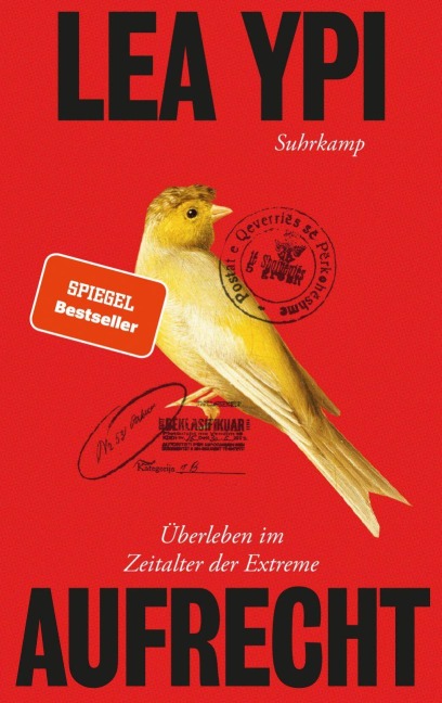 Aufrecht