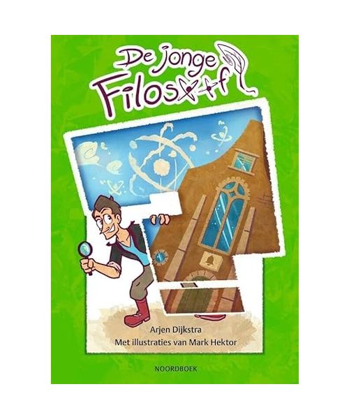 De jonge filosoof
