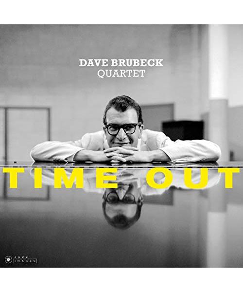 Time Out/Brubeck