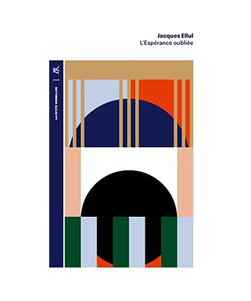 L'espérance oubliée