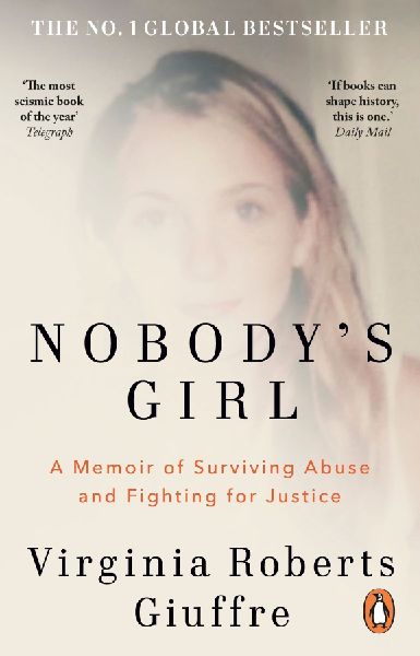 Nobody's Girl
