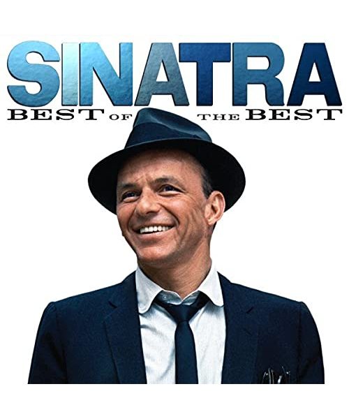 Sinatra: Best Of The Best