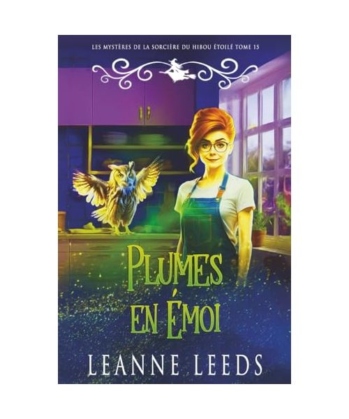 Plumes en Émoi