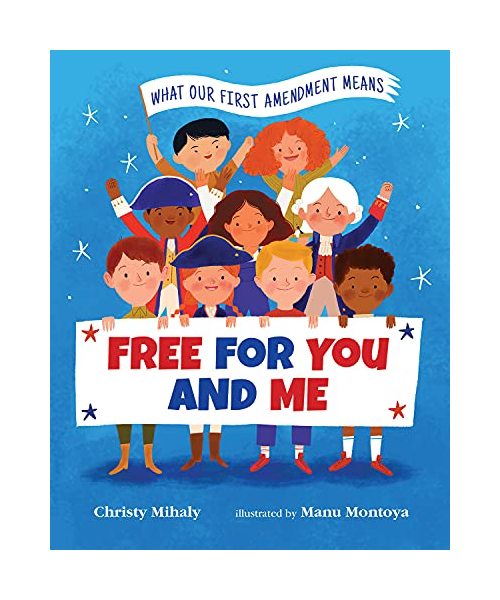Free for You and Me