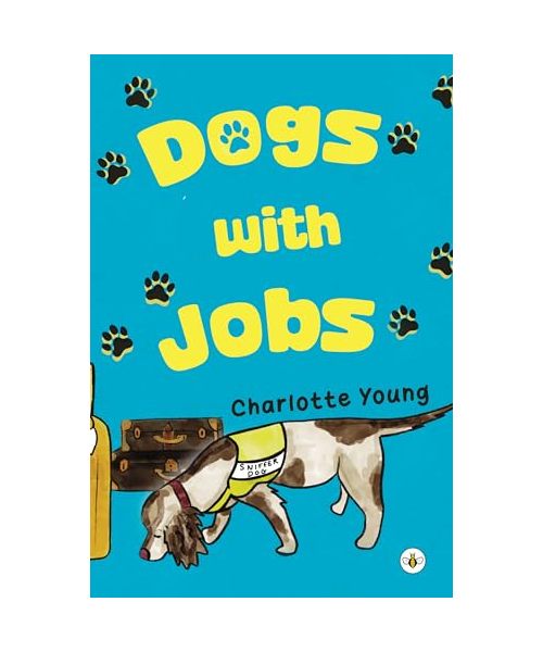 Dogs with Jobs
