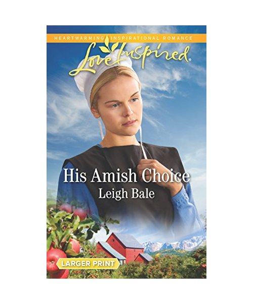 His Amish Choice