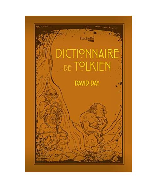 Dictionnaire de Tolkien