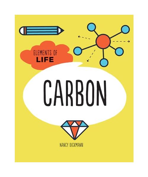 Carbon (Elements of Life)