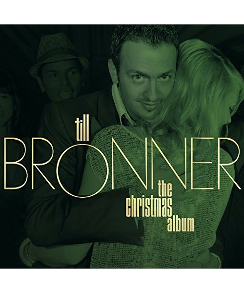 The Christmas Album