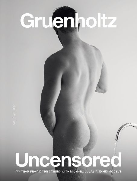 Uncensored