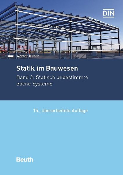 Statik im Bauwesen