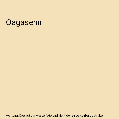 Oagasenn