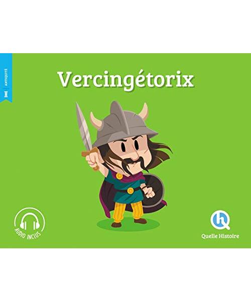 Vercingétorix (2nd ed.)