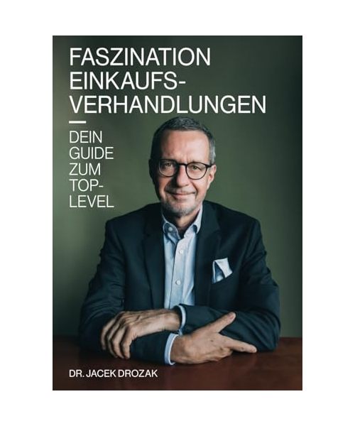 Faszination Einkaufsverhandlungen: Dein Guide zum Top-Level