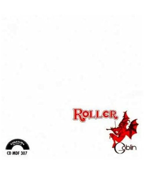 Roller Ost